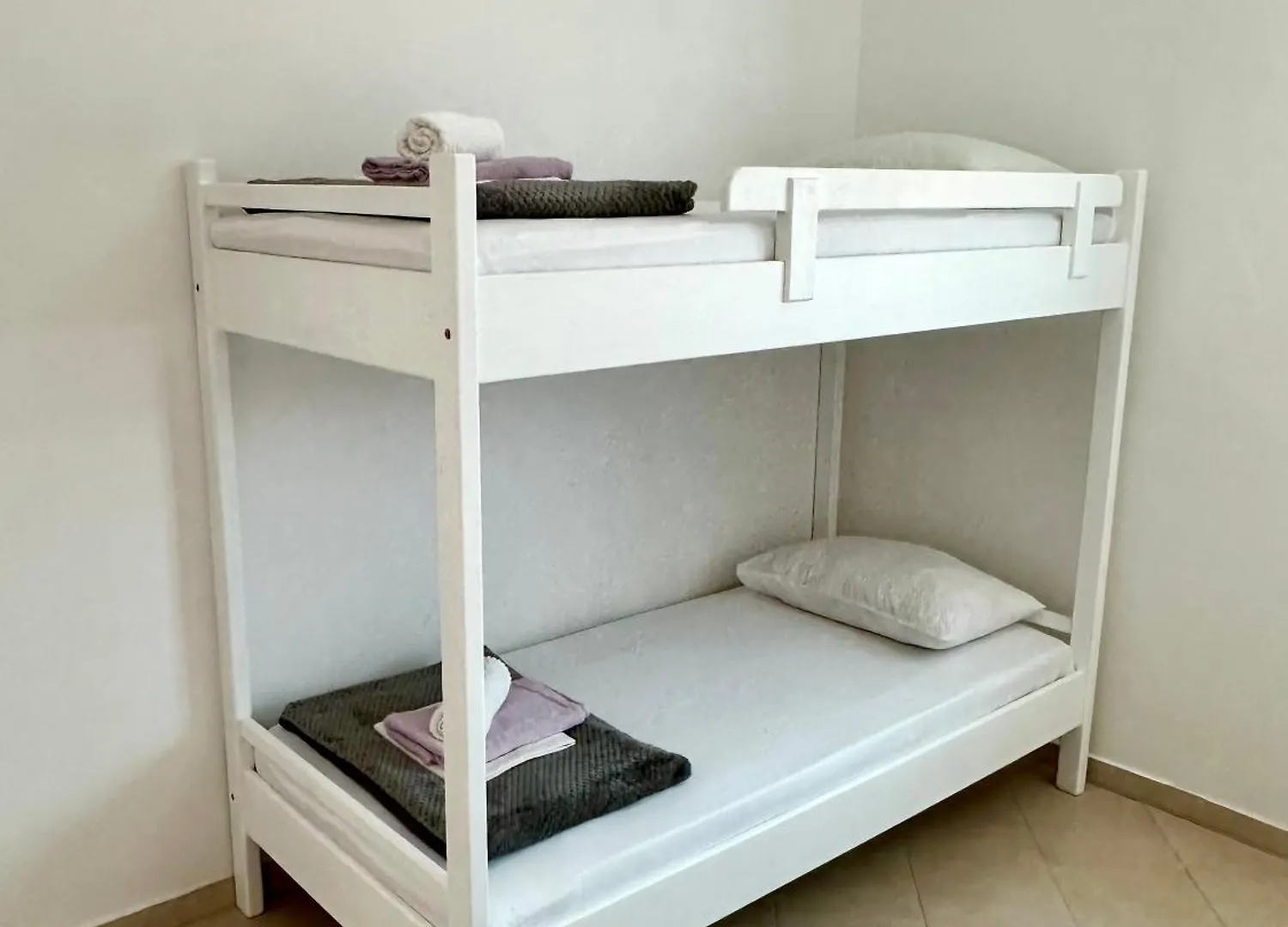 Апартаменты Galovac Nikos  Galovac (Zadar)