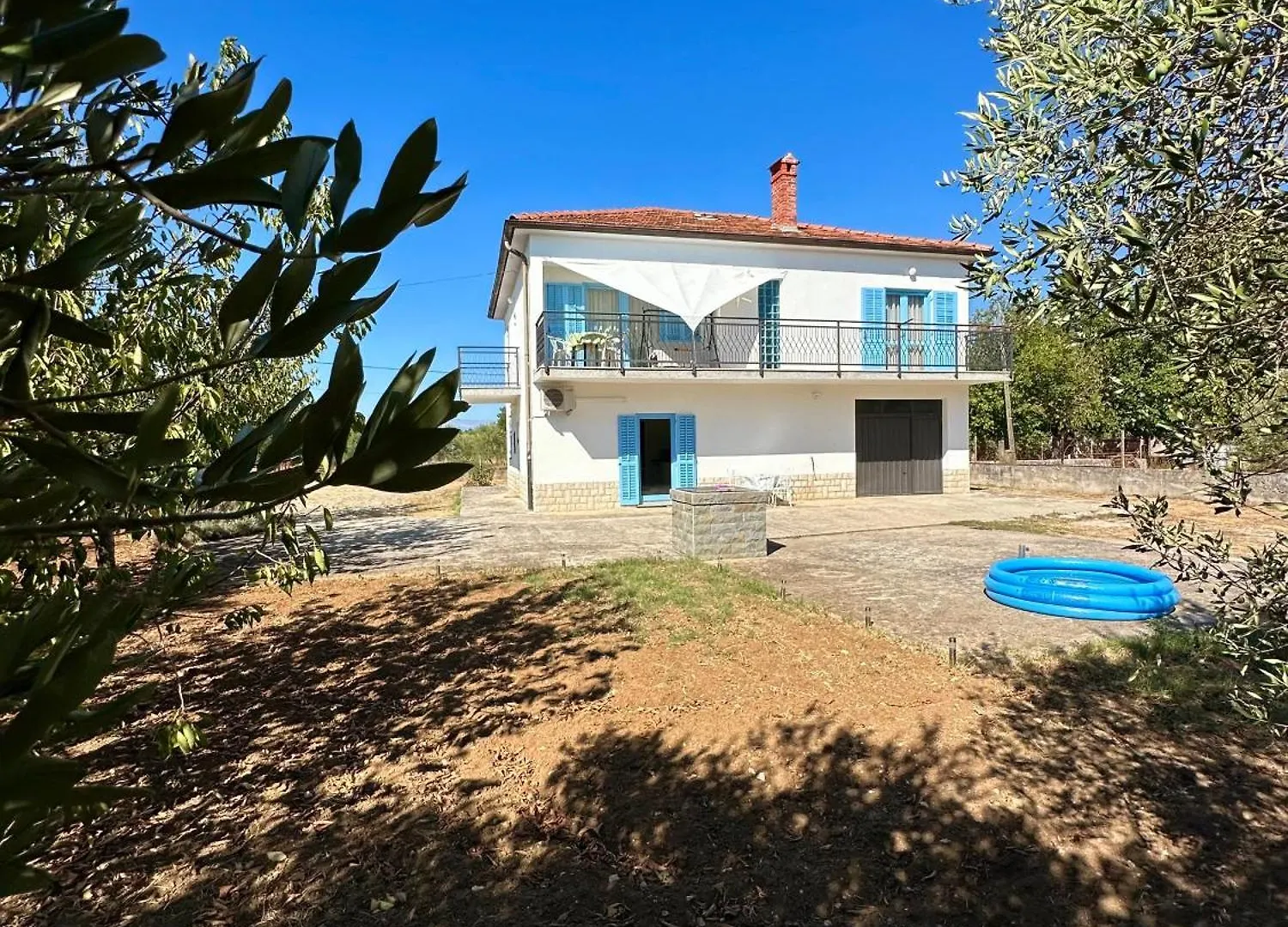 Апартаменты Galovac Nikos